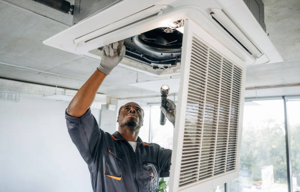 Licensed Hvac Installation service in Sand Springs, OK - FH HVAC