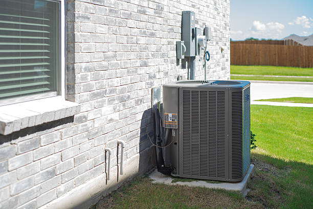 Reliable Hvac Installation contractor in Sand Springs, OK by FH HVAC